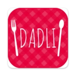 Logo of Dadlı - Yemək reseptləri android Application 