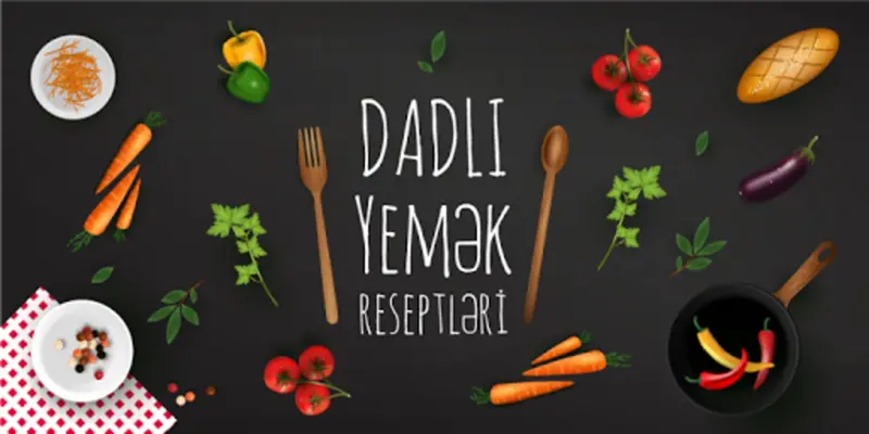 Dadlı - Yemək reseptləri android App screenshot 11